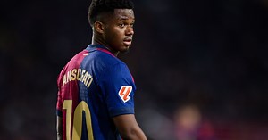 Transferts - Que vaut vraiment Ansu Fati (Barcelone), annoncé proche d'un prêt avec option d'achat à l'AS Monaco ?