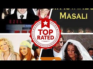 The Best Atv Tv Shows 🤩