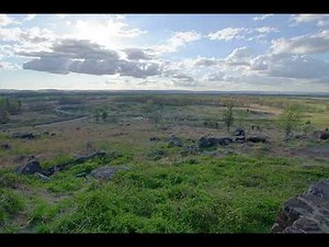 The Gettysburg Address (Audio Recording)
