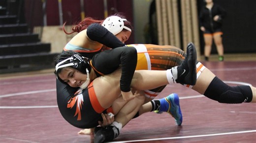 Girls wrestling notebook: Highlights to wrap up the 2024-25 season