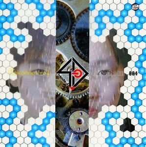 4-D Mode1 - Rekonnekted Extension Kit:004