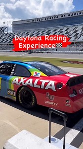 21 reactions · 7 comments | Daytona Speedweek is your chance to experience the thrill of a NASCAR race from a racer's POV- Drive a real NASCAR racecar at Daytona International Speedway at the @daytona 500! Spots are limited, reserve yours today and SAVE up to 25%  https://www.nascarracingexperience.com/daytona-international-speedway/ | NASCAR Racing Experience | Facebook