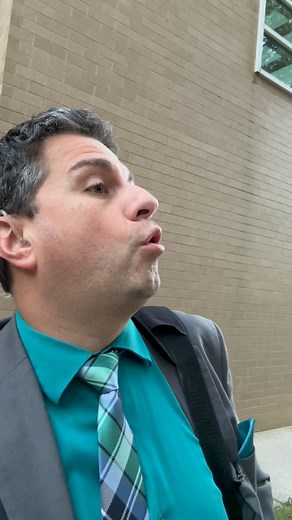 💨 It’s not just about the temperature — it’s the humidity, too! You’ll usually see that little puff of “cloud” when it’s around 45°F or colder, but if the air is dry, it might take until the upper 30s. On the flip side, if it’s humid and calm, you can sometimes see it even in the high 40s! That’s because your warm, moist breath hits the cool air and condenses into tiny water droplets — basically, you’re making your own mini cloud! ☁️ #weather #WeatherIQ #ScienceOfWeather #WeatherFacts #Meteorol