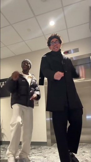 Stepz Dances to Rock with Jared Mccain