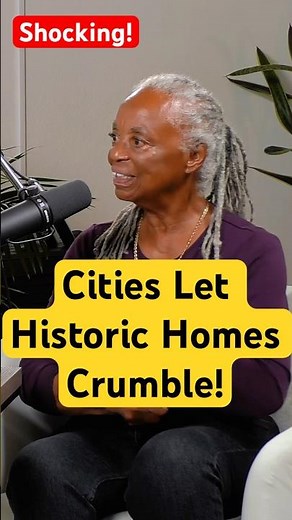 Gentrification Exposed: How City Governments Find Loopholes to Destroy Communities