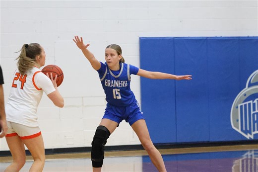 All-Area Girls Basketball: 20 players land on All-Area Second Team
