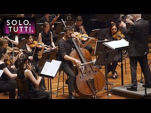 Splinter – Alex Ho (Sebastian Pennar – double bass)