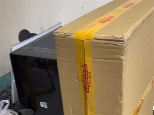 每 日 一 测 ！Mega独角兽真大呀！