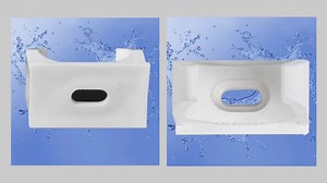 Watch 50 Pcs 3/4 Inch PVC Pipe Clamps Clips on Amazon Live