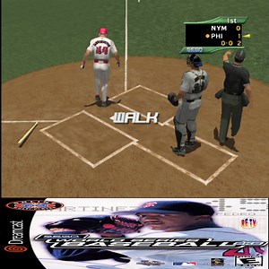 World Series Baseball 2K2: Visual Concepts has delivered a fun baseball game that is definitely better than last year's WSB2K1; while World Series Baseball 2K2 is far from perfect, it's definitely a lot better than many of the baseball video games out there on "next generation systems", as well as being a glimpse of what is to come from in the future from Visual Concepts. | Retro-Entertainment TV