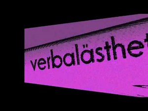 Règles de prononciation allemande