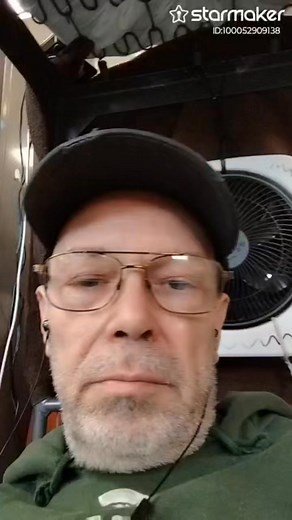 The song is from the everly Brothers, it's called all I have to do is dream, it's sung by me George, year 2025 | George Johnson