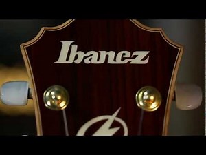 Ibanez AF125