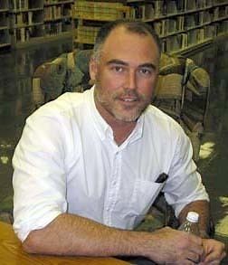 Ace Atkins - Alchetron, The Free Social Encyclopedia