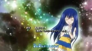 Fairy Tail 49 - День предначертанной встречи(Русская Озвучка)
