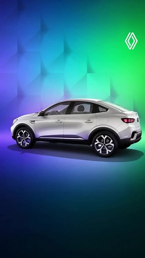 Sorteo de Renault Arkana en Ecuador