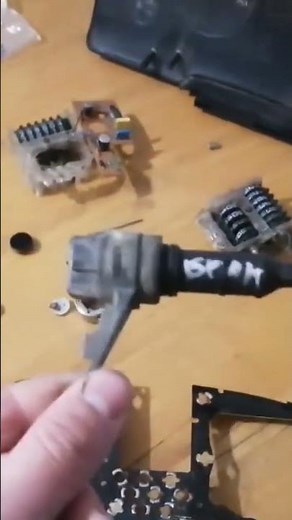 Speedometer not working #shorts