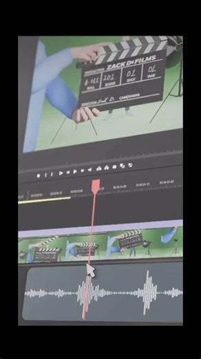 Zach D Films plays GD ❤️‍🩹🥹