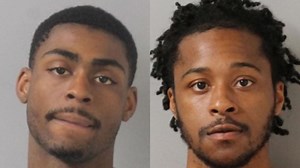 Man wanted for murder of Krispy Kreme driver in Nashville arrested
