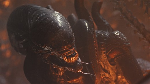 Alien: Romulus sequel may have found its director