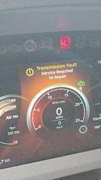 2024 Peterbilt 579 Paccar automatic transmission problem broken clutch bearing #franciscoamaya