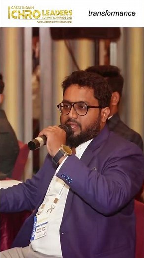 After Movie | 2nd Great Indian CHRO Leaders Summit and Awards 2025