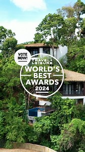 Our hidden gem resorts is vying for a global recognition! El Nido Palawan's sanctuary of serenity, Lihim Resorts, has been nominated for the prestigious Travel Leisure World's Best Awards 2024 in the 'Hotel' category. Time to ride the wave of victory and bring that title home. 🌊 Cast your vote here: https://bit.ly/VoteLihimResorts #TravelandLeisure2024 #LihimResorts #ElNido #Palawan #ArawHospitality | Lihim Resorts, El Nido