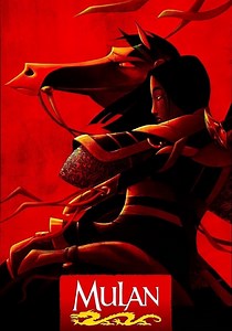 Mulan - movie: where to watch stream online
