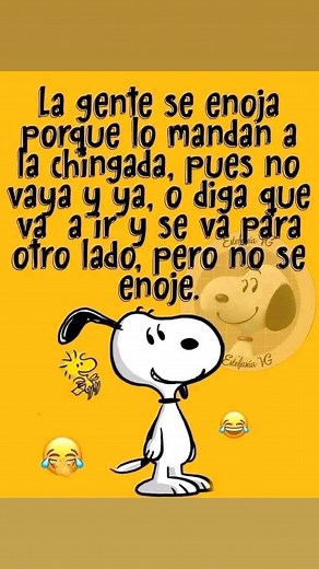 Understanding Snoopy's Expression in Peanuts Comics