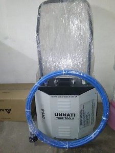 Chiller Tube Cleaning Machine and Tools - UTC-5 Electric Tube Cleaners  from Thane