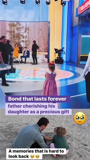 “Bond That Lasts Forever “🤗 The lasting impact of a father's love, the idea of a father being a hero and a first love, and the unique relationship where a daughter may outgrow a lap, but not her father's heart. A father and daughter, reflecting a love that is both protective and nurturing. #fatherslove #daughterlove #charliekirk #daughter | Carmelita Tadora Enano