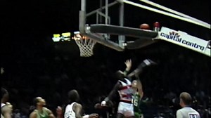 This Date in NBA History: Manute Bol ties an NBA record with 11 blocks in a half on December 12, 1985 | Basketball Action