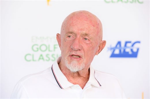 What is Jonathan Banks' favourite Breaking Bad sequence? Here's what the star revealed back in the day