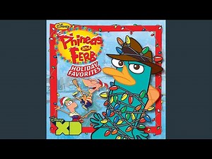 The Twelve Days of Christmas