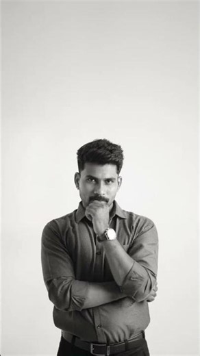 Confidence captured in every frame. 📸 | Portfolio Photoshoot by AVIRA Production Films. #portfolio