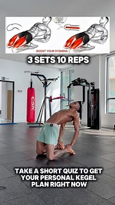 Pelvic Floor & Deep Core Workout | Strength, Stability & Posture #exercise #fitness #viral #corestrength | Fit With Berlin