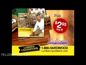 Nationwide - Lumber Liquidators