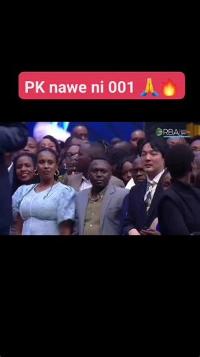 NINDE UGISHIDIKANYA KURI MUNYAKAZI? | Umufana Mukuru