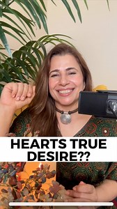 Read Caption⬇️ Grab a pen, write your full name, and calculate it as per Chaldean numerology till you get a single digit Now read what your heart’s been whispering all along 💌👇 1️⃣ You desire independence, leadership, and recognition. You want to make your mark in the world! 2️⃣ You crave love, peace, and meaningful relationships. Harmony is your heart’s language. 3️⃣ You long for joy, creativity, and expression. You’re happiest when you’re inspiring others. 4️⃣ You desire stability, structure