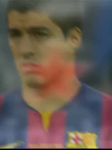 Juventus VS Barcelona: UEFA Champions League 2015 Highlights