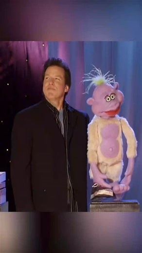 The Puppet Comedy on Instagram: "🎭 We Only Post The Puppet Comedy! 😂 Daily doses of hilarious puppet sketches, funny dialogues, and viral moments from the world of puppets. Follow me for non-stop puppet humor, sketch gold, and laughs you can share. #PuppetComedy #FunnyPuppets #ComedySketch #PuppetShow #DailyLaughs #ViralComedy #LaughOutLoud #USATrending #Tier1Content #ComedyDaily #sketchcomedyshow"