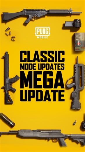 815K views · 1.2K reactions | Can PUBG MOBILE Do This? YES! The...