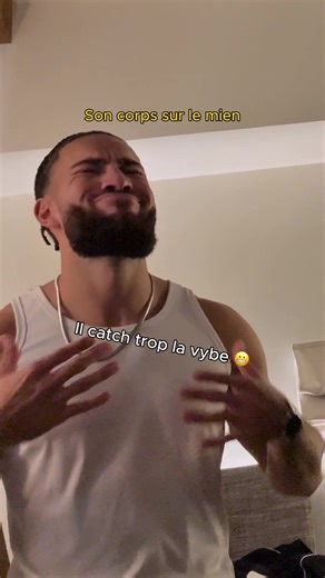 1,2,3 STOP ❌ @CHABIN_ 😂🔥 #zouk