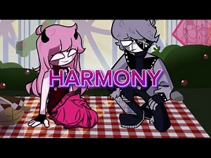 FNF | Date Night Masses - Harmony