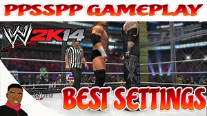 Wwe 2013 For Ppsspp Android