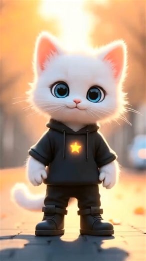 Cute Kittens Dancing: A Heartwarming Collection of Baby Felines!