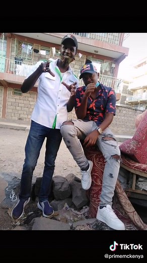 Prime Mc (@primemc3560)’s videos with original sound - Dante