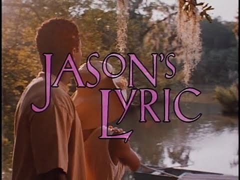 Jason's Lyric (1994, trailer) [Allen Payne, Jada Pinkett Smith, Bokeem Woodbine]