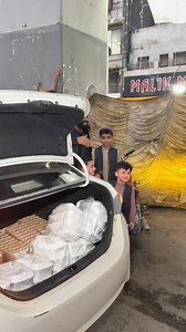 157K views · 13K reactions | 25 iftardastarkwan update.یہ ہیں میرے لوگوں کا جزبہ۔ | Adnan Khan | Facebook