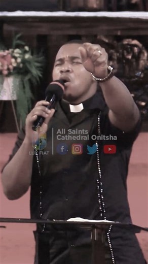9.2K views · 710 reactions | Iba Oh Iba   Canon E S Iloh #worship #worshiptogether #worshipmusic #worshipleader #worshipsong #allsaintscathedralonitsha #dioceseontheniger | All Saints' Cathedral, Onitsha. | Facebook